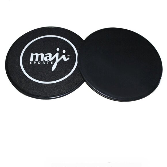 MAJI SPORTS Strength Cardio Recovery Essentials Fitness Bundle Home Gym Travel‎ - Picture 6 of 12